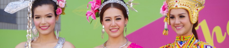 タイフェスティバル2015