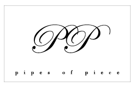 pipes of piece vol.43