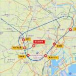 Blue Impulse Flight Show 2025｜Friday, September 12 (Rehearsal) & Saturday, September 13 (Main Show) Over Yoyogi Park and Tokyo Sky